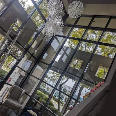 Perfect Touch cleaning services