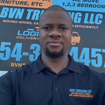 BVN TRUCKING LLC