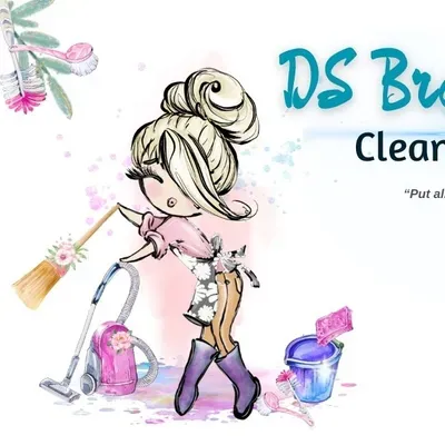 Ds Brenda's cleaning