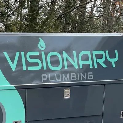 Visionary Plumbing Inc.