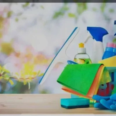 Silvana’s Cleaning services