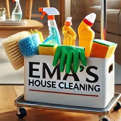 Ema’s House Cleaning