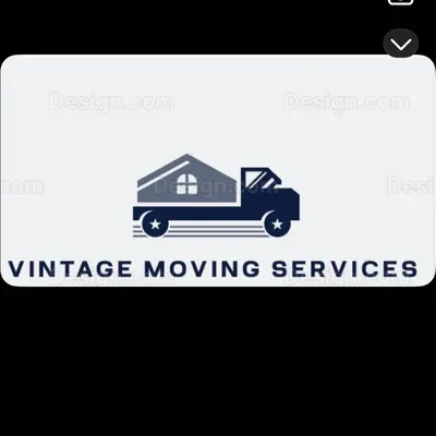 Vintage Moving Services