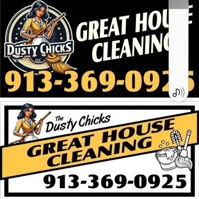 Dusty Chick's