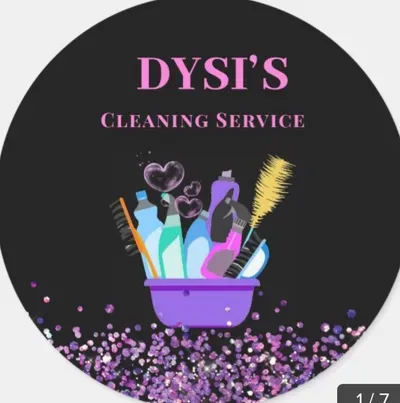 DYSI Cleaning Service!
