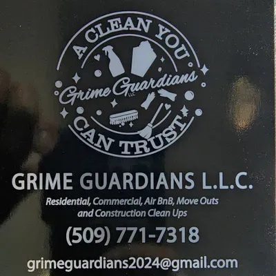 Grime Guardians L.L.C.