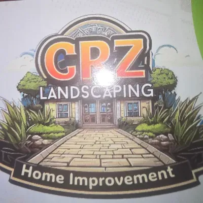 CRZ Landscaping Home Improvement
