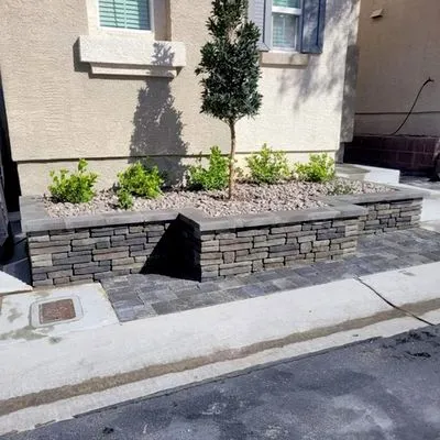 GreenView Landscaping