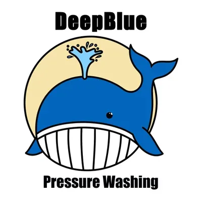 DeepBlue Pressure Washing LLC