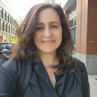 Andrea Erazo