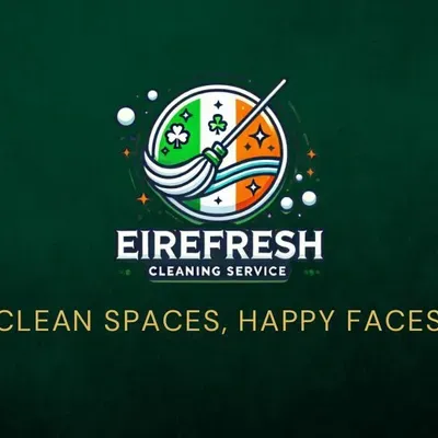 Eire fresh cleaning service