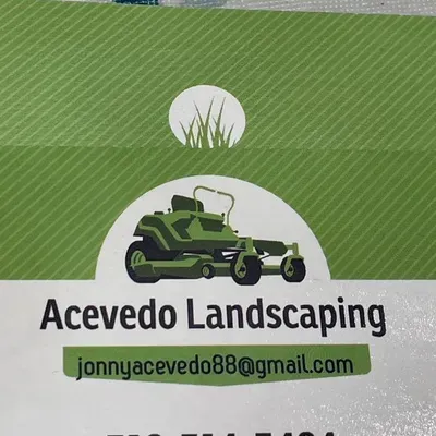 Acevedo & B Landscaping