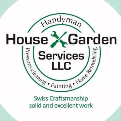 House & Garden Services LLC