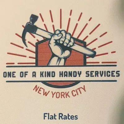 One of a kind Handy Services