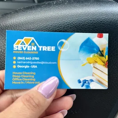 Seven Threes house cleaning LLC