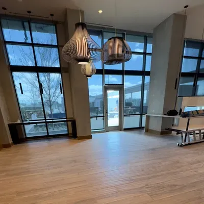JE CLEANING SERVICE