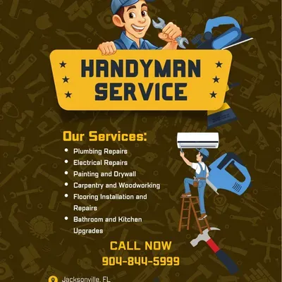 Anvi Maintenance LLC