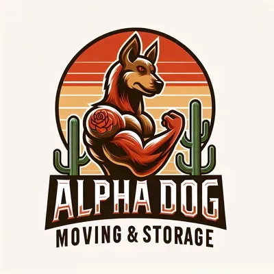Alpha Dog Moving & Storage