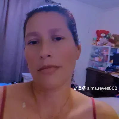 Alma fabolous cleaners