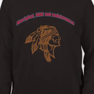 Aboriginal, HVAC and maintenance