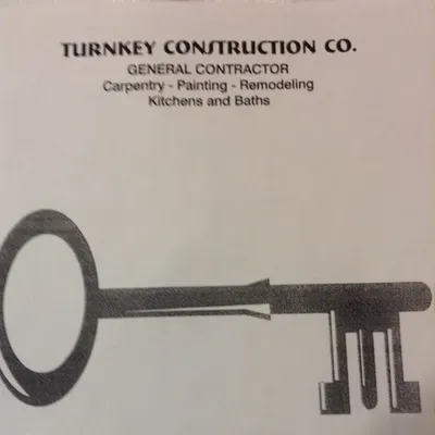 Bob Mogan dba Turnkey Construction