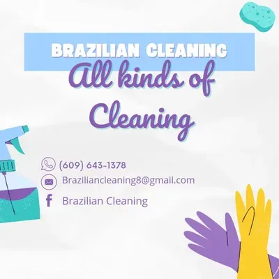 Brazilian Cleaning