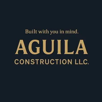 Aguila Construction LLC