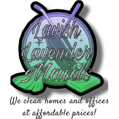 Lavish Lavender Maids