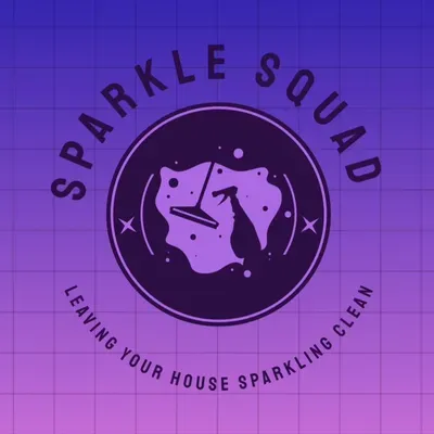 Sparkle squad