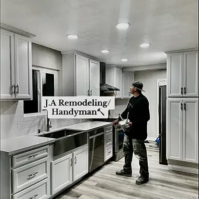 J&A handyman