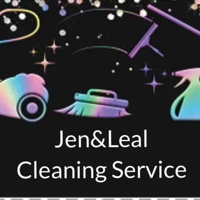 Jen&LealCleaningService