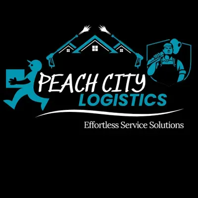 Peach city Logistics