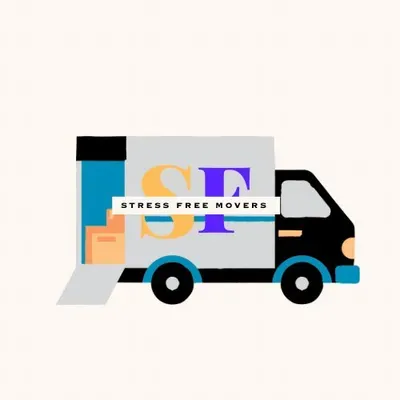 Stress Free Movers
