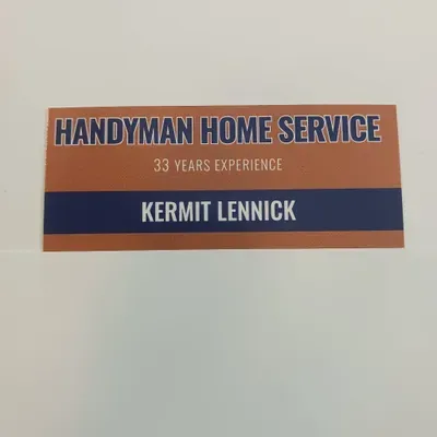 KT Handyman Services