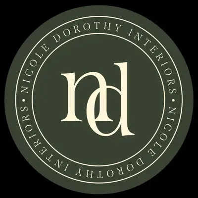 Nicole Dorothy Interiors