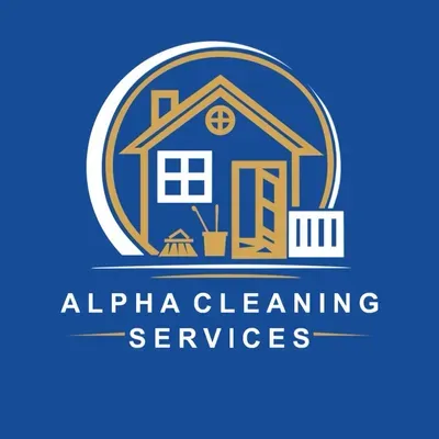 ALPHA CLEANING SERVICES
