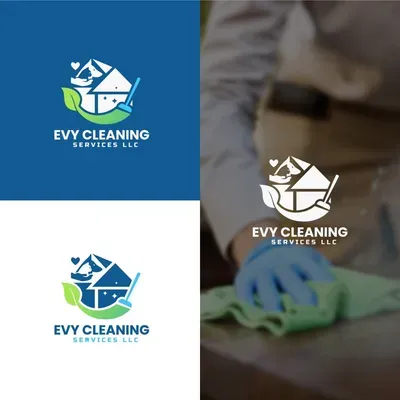Evy cleaning