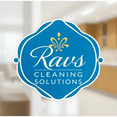 Ravs Cleaning Solutions