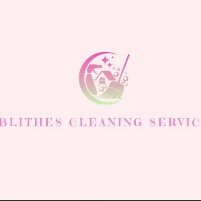 Blithes cleaning services