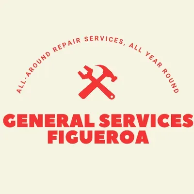 General services Figueroa