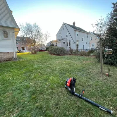 Nieves Brothers Landscaping