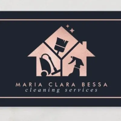 Maria Clara Bessa Cleaning services