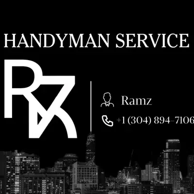 ?️RamzHandy⚒️