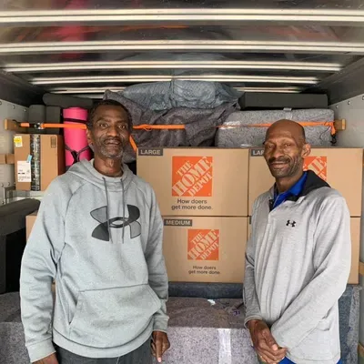 Best of the Best Moving