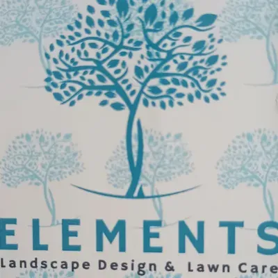 Elements Landscape Design and Lawn care