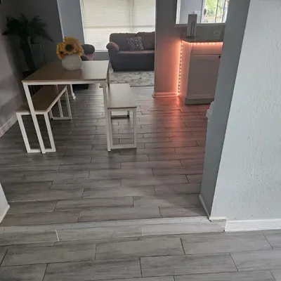 Cleaning Solutions of Palm Coast Llc
