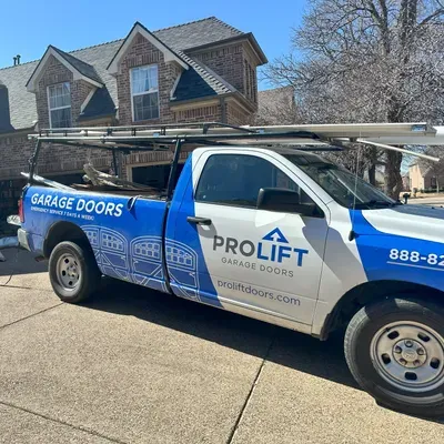 ProLift Garage Doors of West Plano