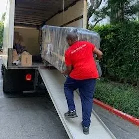 GLY Moving