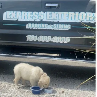 Express Exterior