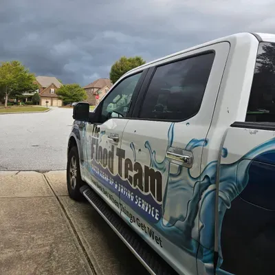 The Flood Team